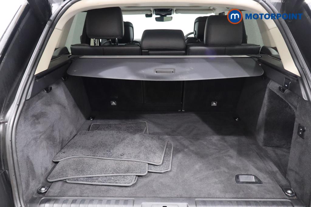 Land Rover Range Rover Sport Hse Silver Automatic Diesel SUV - Stock Number (1603357) - 25th supplementary image