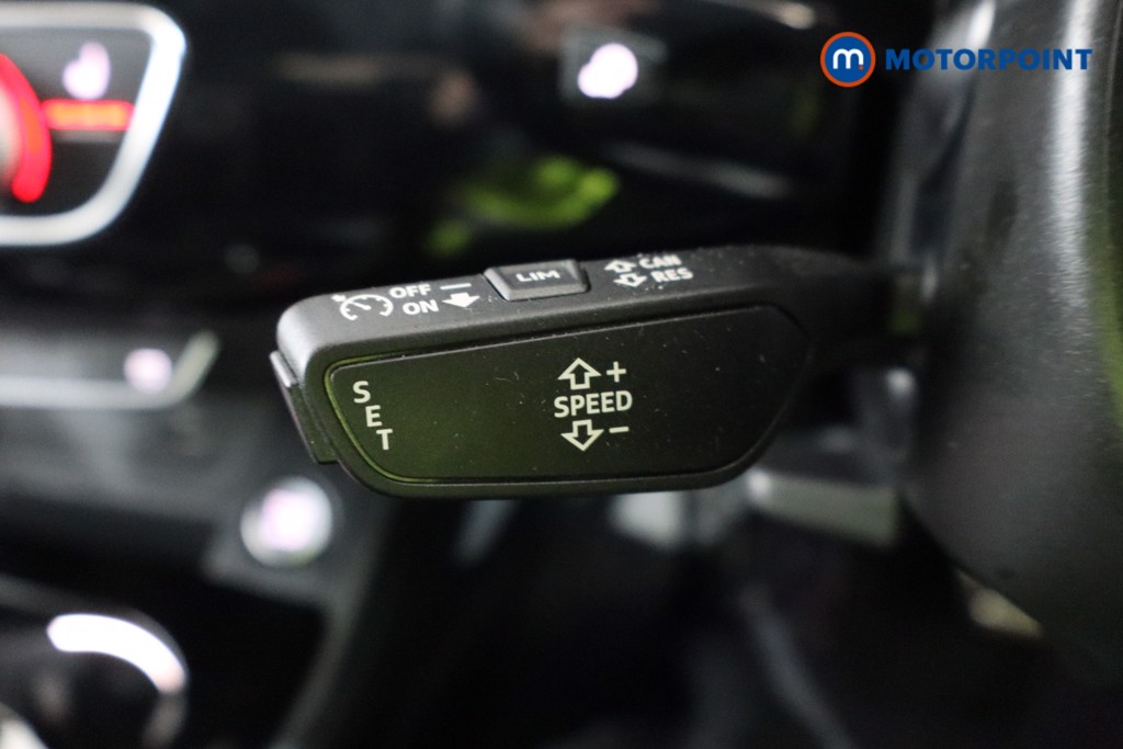 Audi A4 Black Edition Automatic Diesel Estate - Stock Number (1603411) - 6th supplementary image