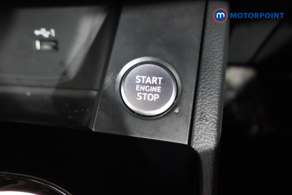 Audi A4 Black Edition Automatic Diesel Estate - Stock Number (1603411) - 12th supplementary image