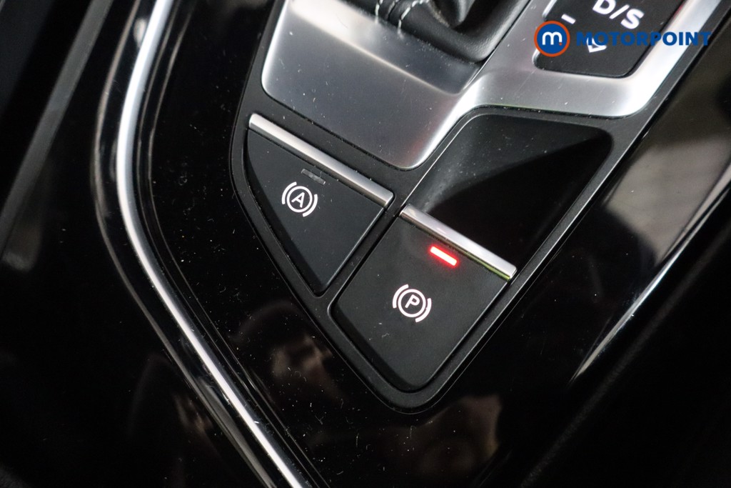 Audi A4 Black Edition Automatic Diesel Estate - Stock Number (1603411) - 15th supplementary image