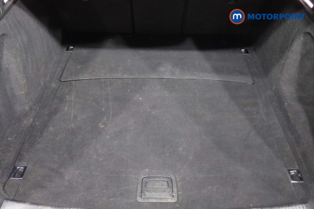 Audi A4 Black Edition Automatic Diesel Estate - Stock Number (1603411) - 22nd supplementary image