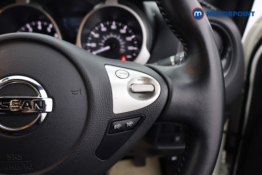 Nissan Juke Tekna Automatic Petrol SUV - Stock Number (1603421) - 3rd supplementary image