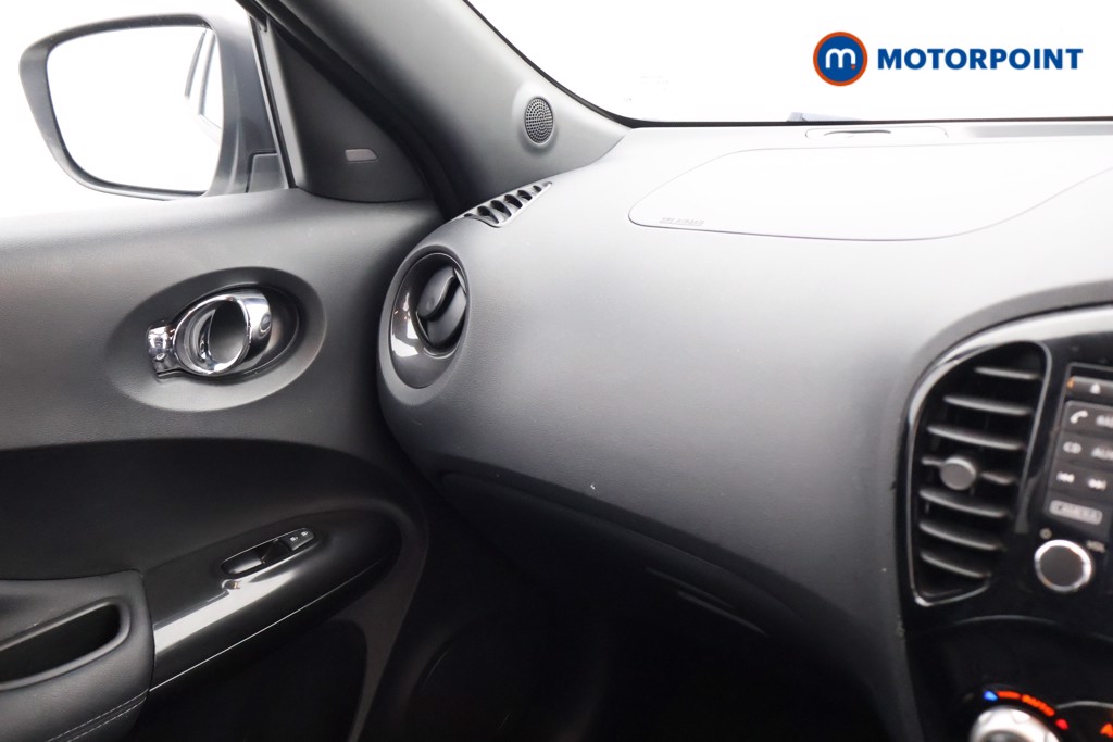 Nissan Juke Tekna Automatic Petrol SUV - Stock Number (1603421) - 10th supplementary image