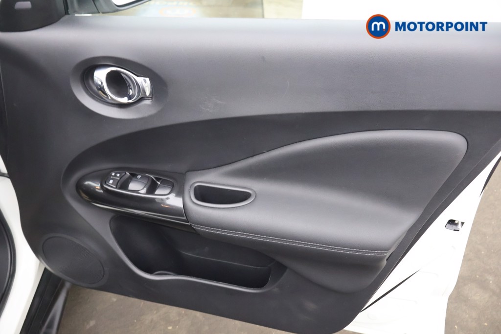 Nissan Juke Tekna Automatic Petrol SUV - Stock Number (1603421) - 12th supplementary image