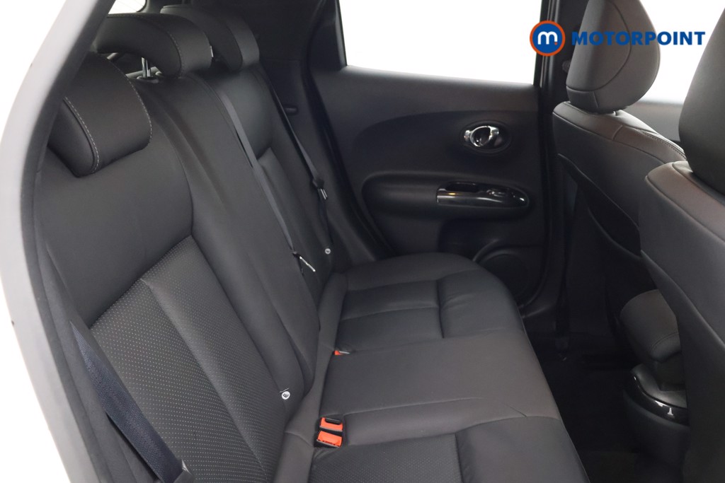 Nissan Juke Tekna Automatic Petrol SUV - Stock Number (1603421) - 16th supplementary image