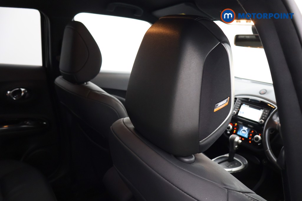 Nissan Juke Tekna Automatic Petrol SUV - Stock Number (1603421) - 17th supplementary image