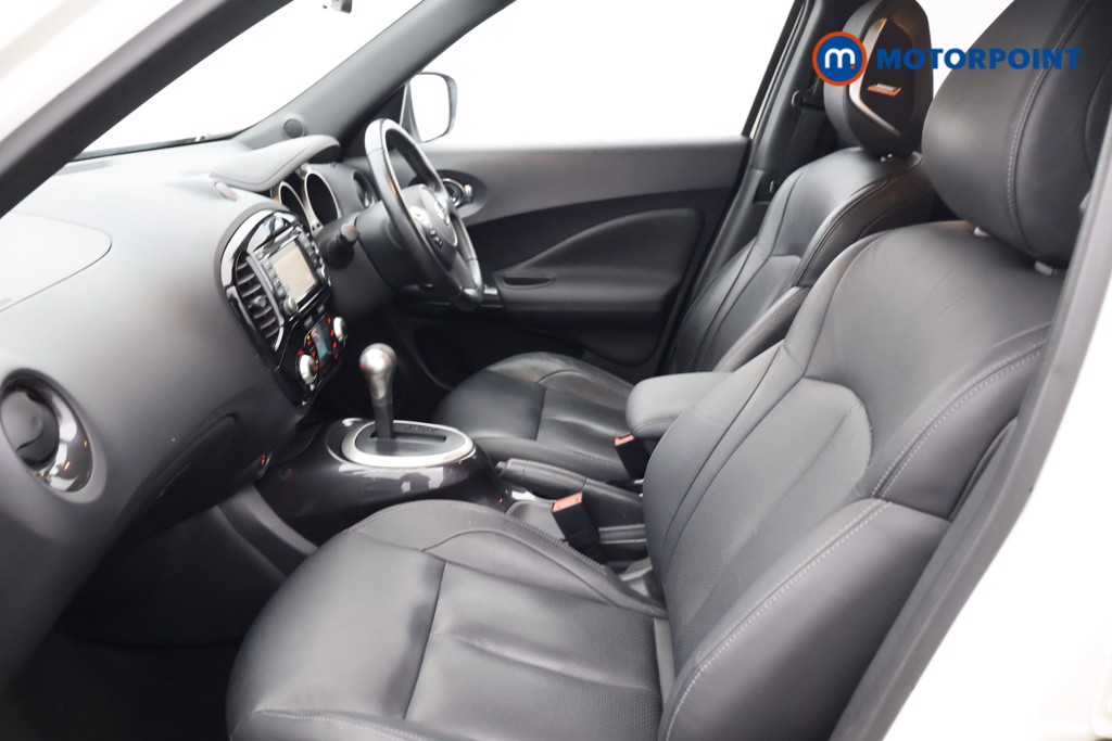 Nissan Juke Tekna Automatic Petrol SUV - Stock Number (1603421) - 20th supplementary image