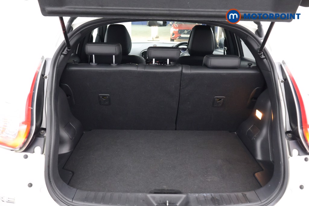 Nissan Juke Tekna Automatic Petrol SUV - Stock Number (1603421) - 21st supplementary image