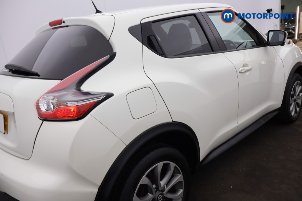 Nissan Juke Tekna Automatic Petrol SUV - Stock Number (1603421) - 24th supplementary image