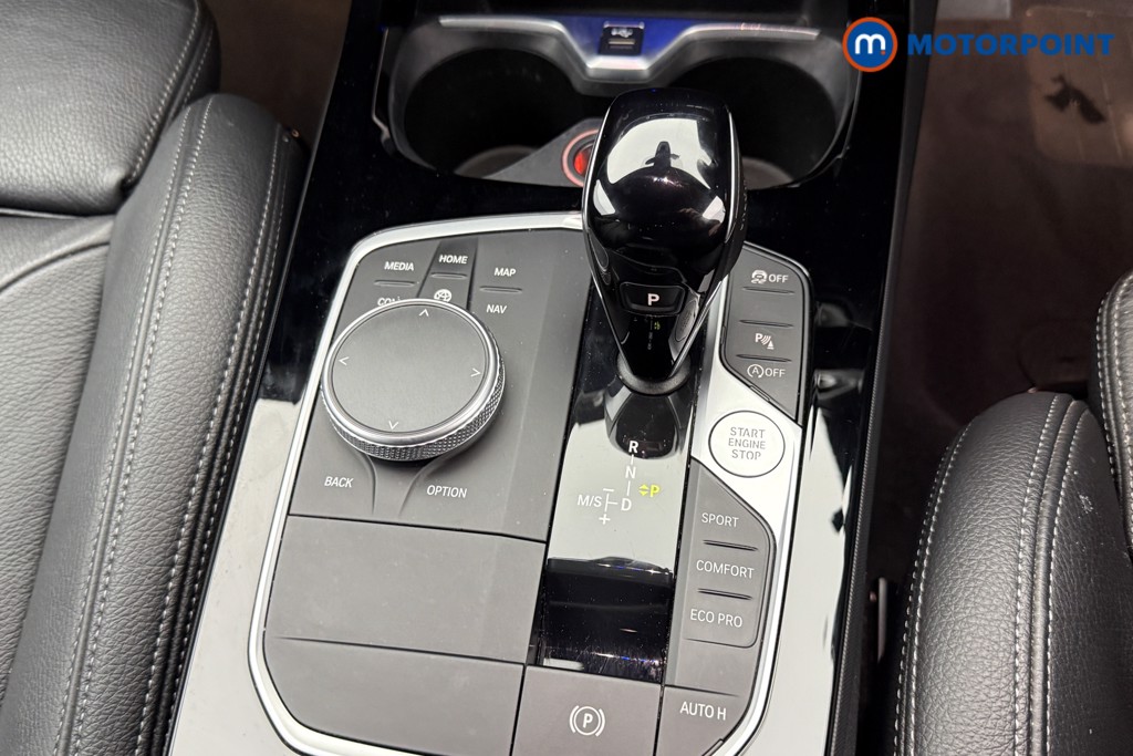 BMW 1 Series M Sport Automatic Petrol Hatchback - Stock Number (1603436) - 13th supplementary image