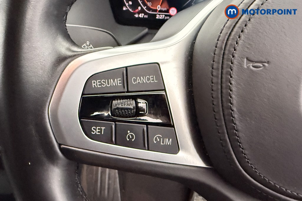 BMW 1 Series M Sport Automatic Petrol Hatchback - Stock Number (1603436) - 14th supplementary image