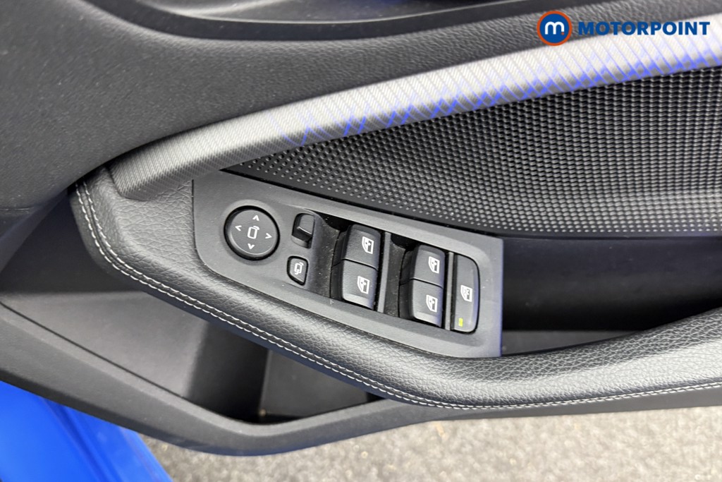 BMW 1 Series M Sport Automatic Petrol Hatchback - Stock Number (1603436) - 17th supplementary image