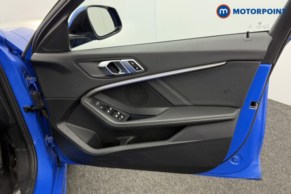 BMW 1 Series M Sport Automatic Petrol Hatchback - Stock Number (1603436) - 18th supplementary image