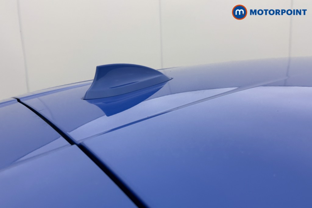 BMW 1 Series M Sport Automatic Petrol Hatchback - Stock Number (1603436) - 20th supplementary image