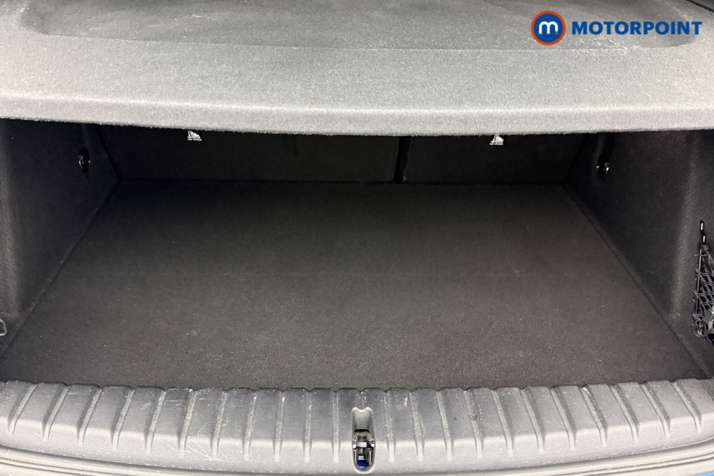 BMW 1 Series M Sport Automatic Petrol Hatchback - Stock Number (1603436) - 21st supplementary image