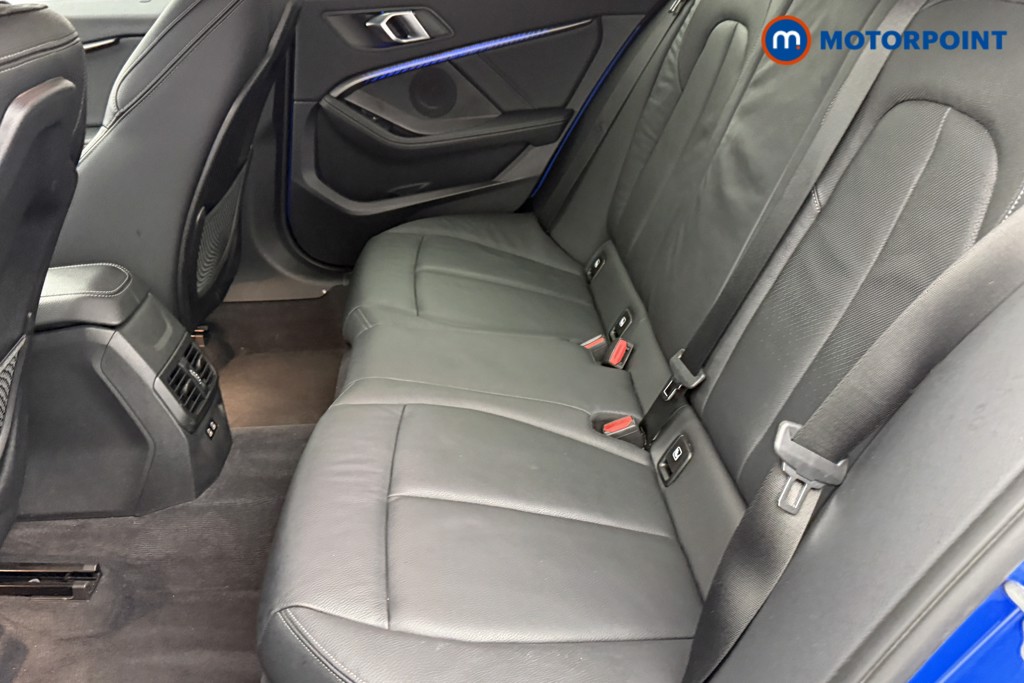 BMW 1 Series M Sport Automatic Petrol Hatchback - Stock Number (1603436) - 23rd supplementary image