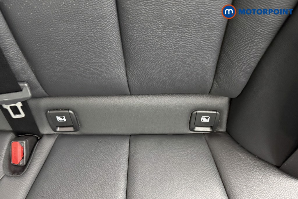 BMW 1 Series M Sport Automatic Petrol Hatchback - Stock Number (1603436) - 24th supplementary image