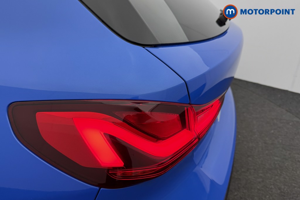 BMW 1 Series M Sport Automatic Petrol Hatchback - Stock Number (1603436) - 25th supplementary image