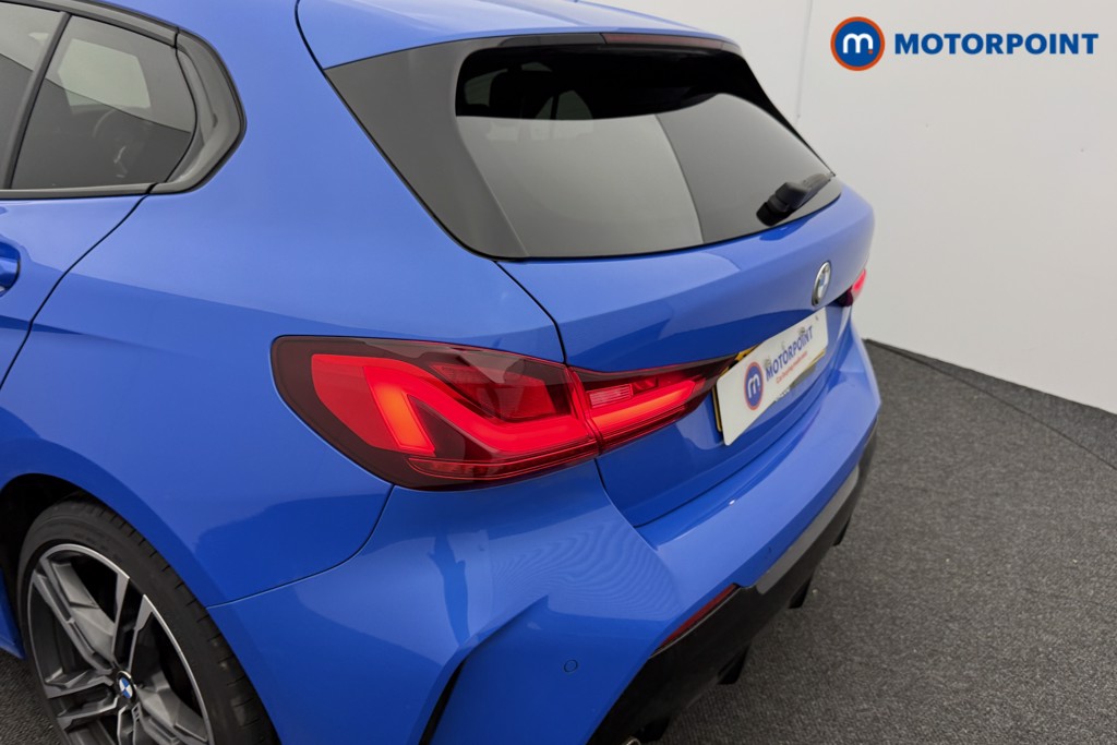 BMW 1 Series M Sport Automatic Petrol Hatchback - Stock Number (1603436) - 26th supplementary image