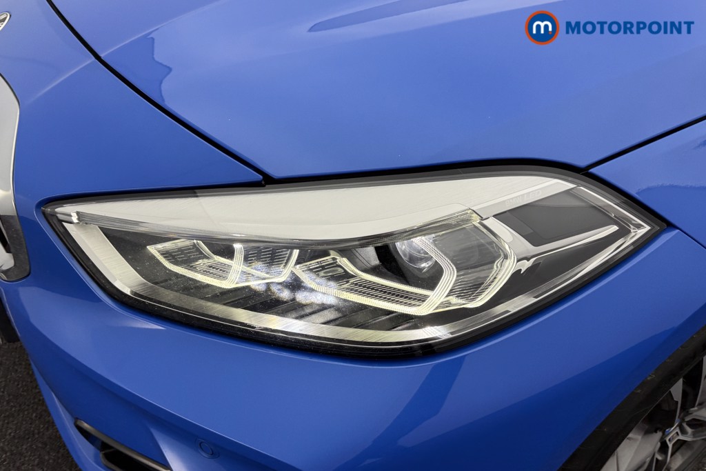 BMW 1 Series M Sport Automatic Petrol Hatchback - Stock Number (1603436) - 27th supplementary image