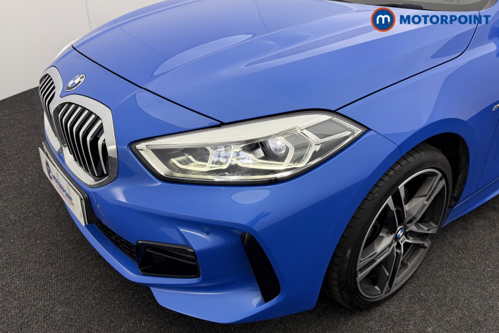 BMW 1 Series M Sport Automatic Petrol Hatchback - Stock Number (1603436) - 28th supplementary image