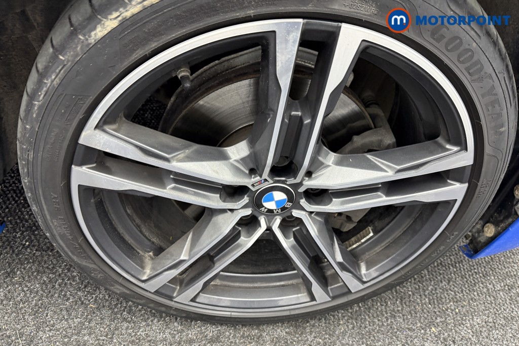 BMW 1 Series M Sport Automatic Petrol Hatchback - Stock Number (1603436) - 32nd supplementary image