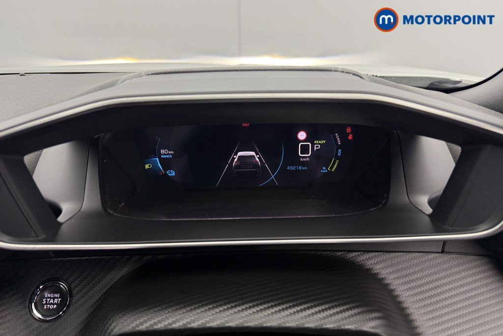 Peugeot 2008 GT Automatic Electric SUV - Stock Number (1603441) - 5th supplementary image