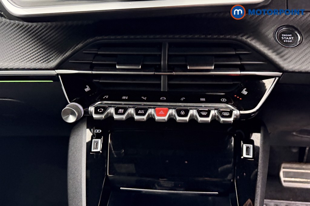 Peugeot 2008 GT Automatic Electric SUV - Stock Number (1603441) - 11th supplementary image