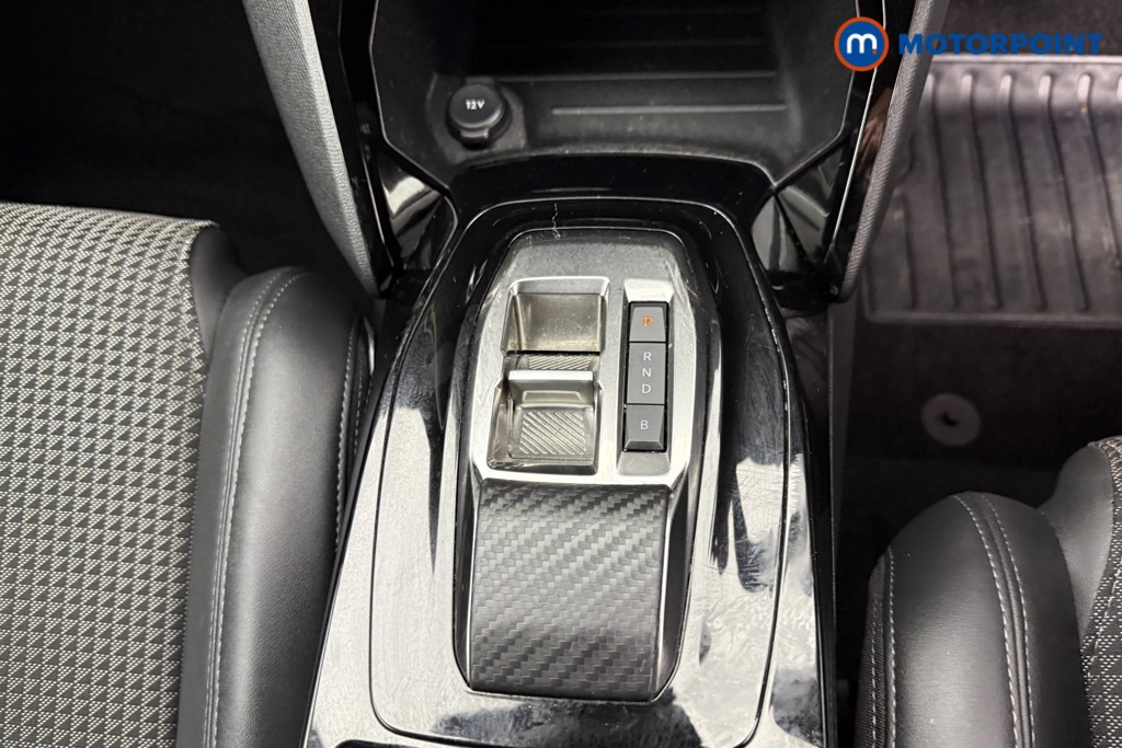 Peugeot 2008 GT Automatic Electric SUV - Stock Number (1603441) - 12th supplementary image