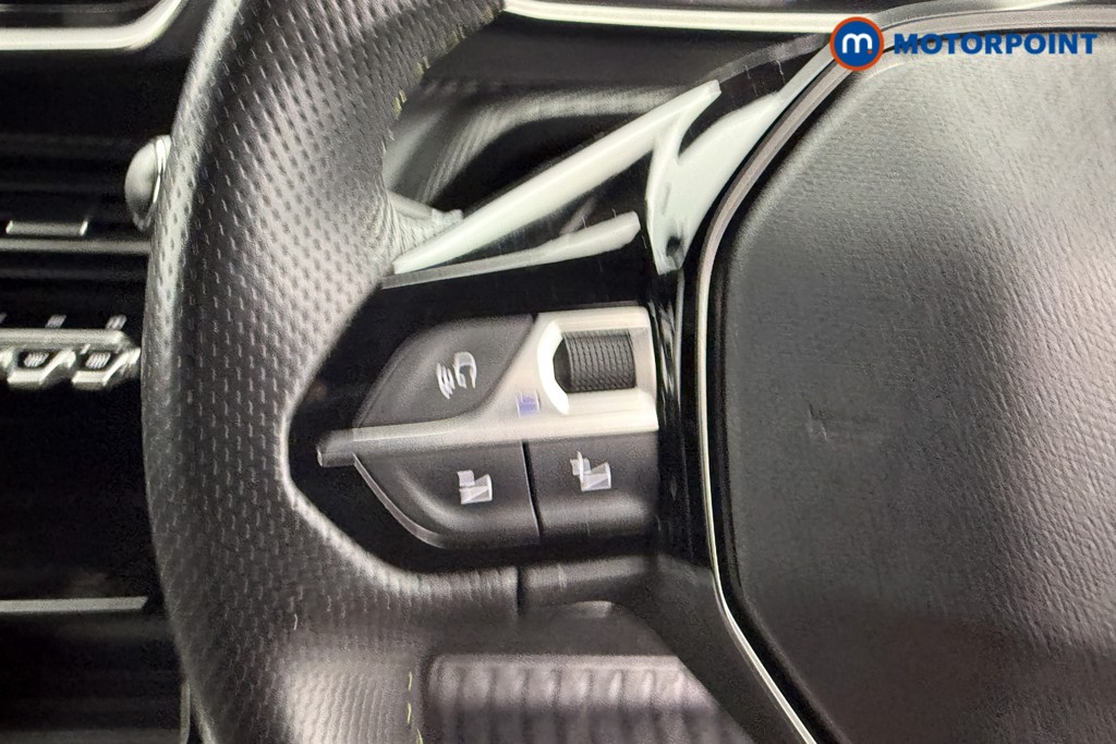 Peugeot 2008 GT Automatic Electric SUV - Stock Number (1603441) - 13th supplementary image