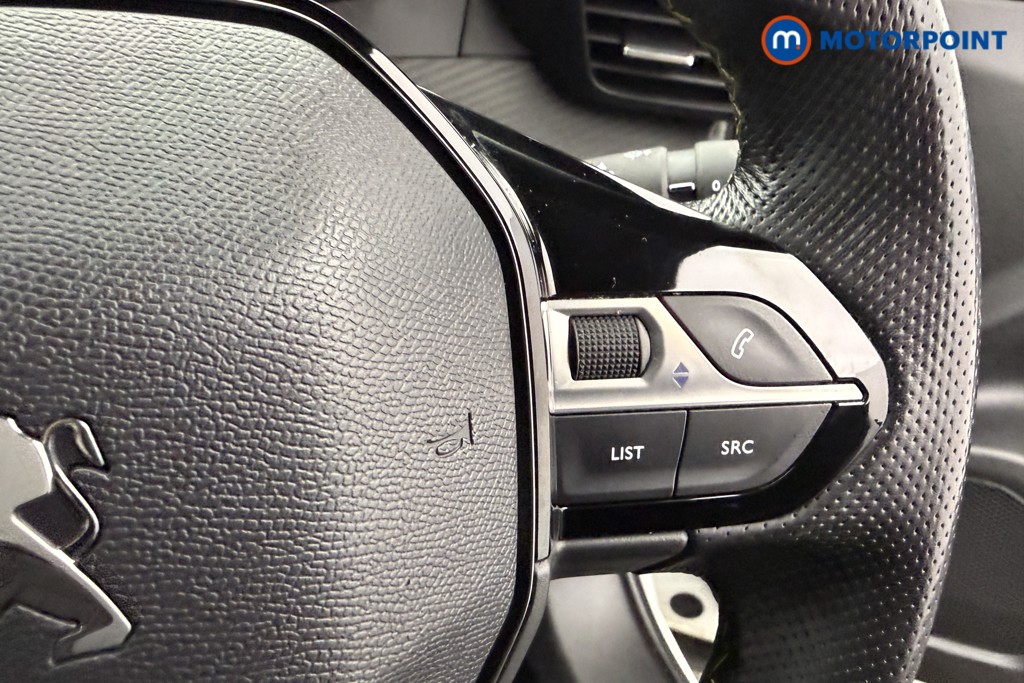 Peugeot 2008 GT Automatic Electric SUV - Stock Number (1603441) - 14th supplementary image