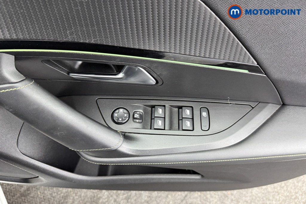 Peugeot 2008 GT Automatic Electric SUV - Stock Number (1603441) - 15th supplementary image