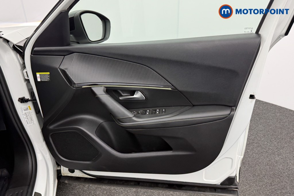 Peugeot 2008 GT Automatic Electric SUV - Stock Number (1603441) - 16th supplementary image