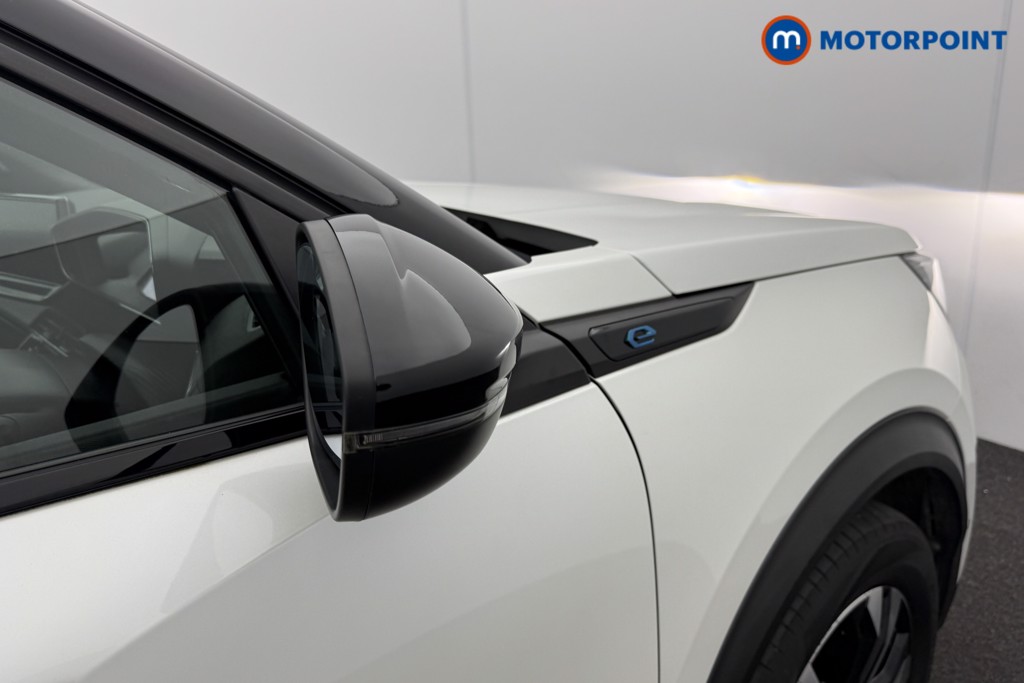 Peugeot 2008 GT Automatic Electric SUV - Stock Number (1603441) - 17th supplementary image