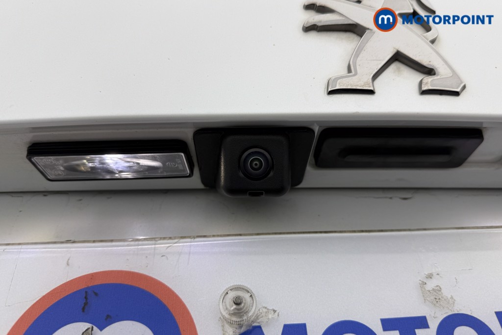 Peugeot 2008 GT Automatic Electric SUV - Stock Number (1603441) - 19th supplementary image