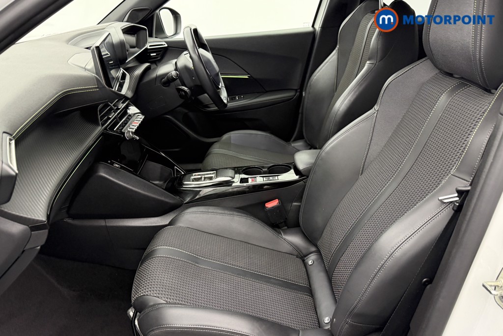Peugeot 2008 GT Automatic Electric SUV - Stock Number (1603441) - 21st supplementary image