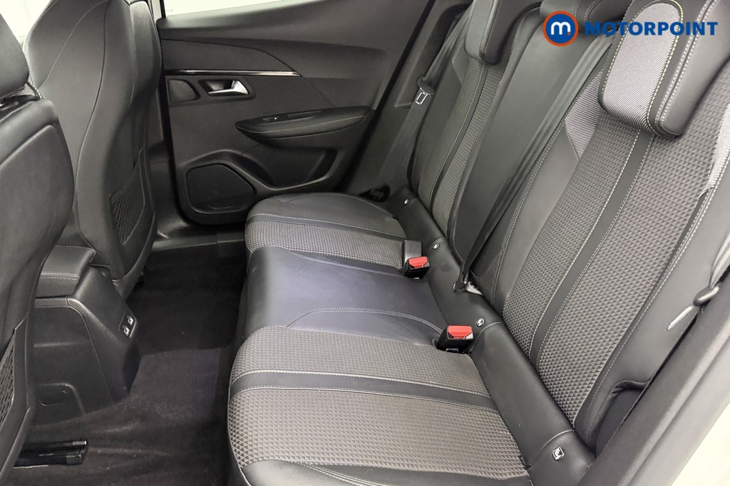 Peugeot 2008 GT Automatic Electric SUV - Stock Number (1603441) - 22nd supplementary image