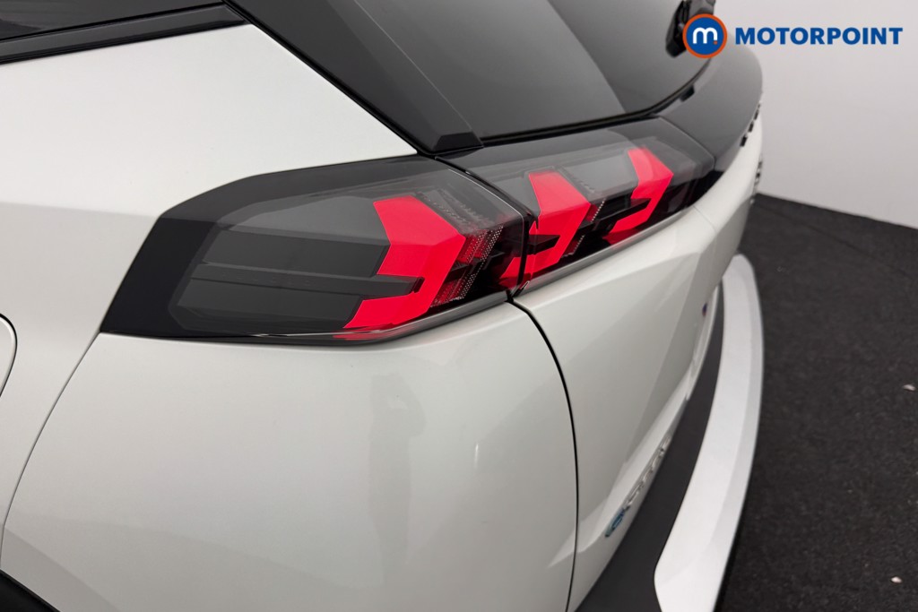Peugeot 2008 GT Automatic Electric SUV - Stock Number (1603441) - 24th supplementary image