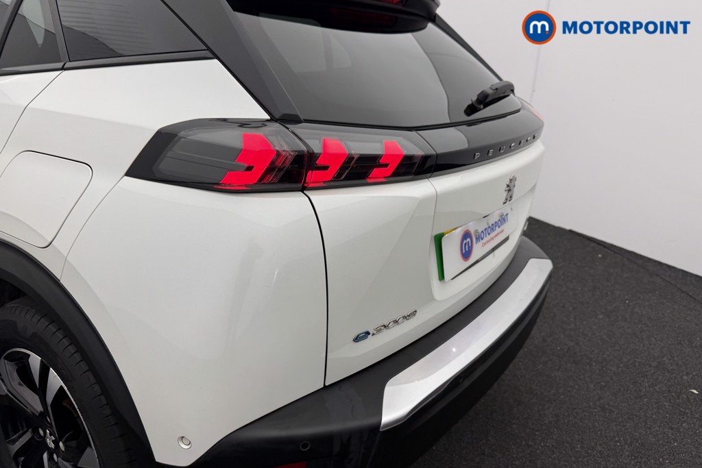 Peugeot 2008 GT Automatic Electric SUV - Stock Number (1603441) - 25th supplementary image
