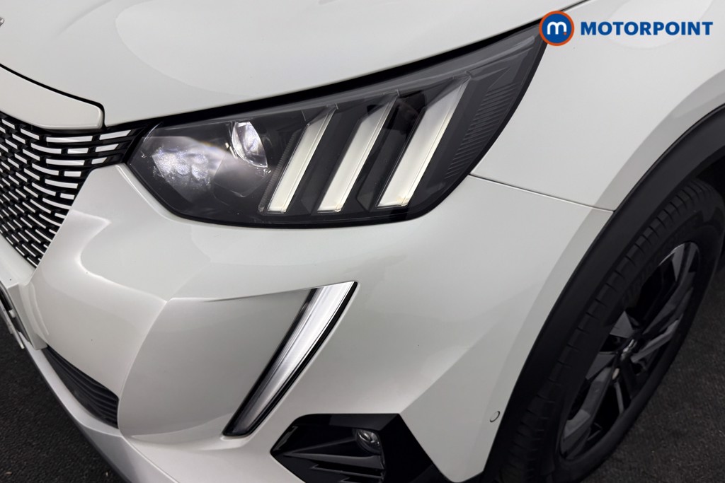 Peugeot 2008 GT Automatic Electric SUV - Stock Number (1603441) - 26th supplementary image