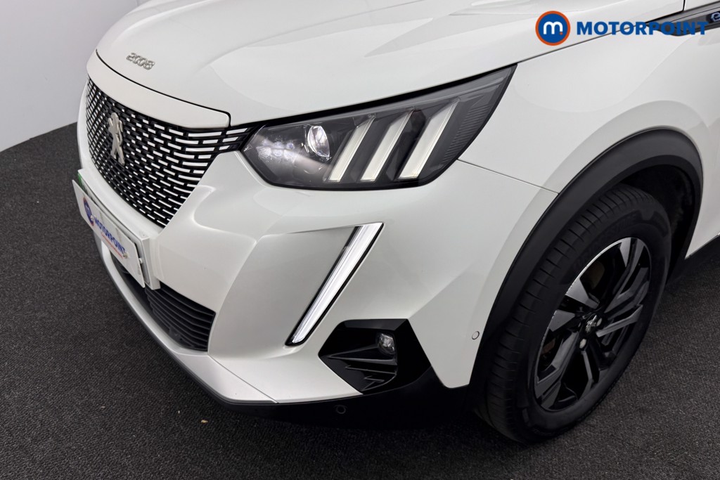 Peugeot 2008 GT Automatic Electric SUV - Stock Number (1603441) - 27th supplementary image