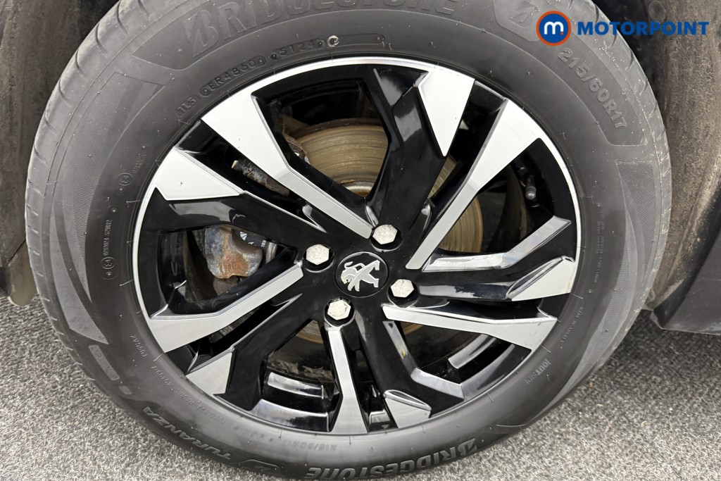 Peugeot 2008 GT Automatic Electric SUV - Stock Number (1603441) - 28th supplementary image