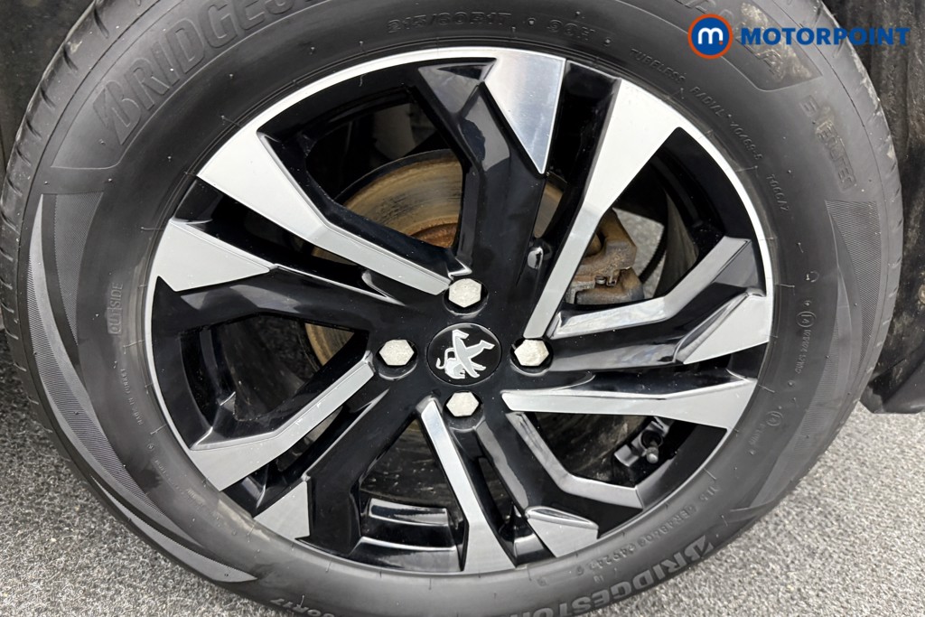 Peugeot 2008 GT Automatic Electric SUV - Stock Number (1603441) - 29th supplementary image