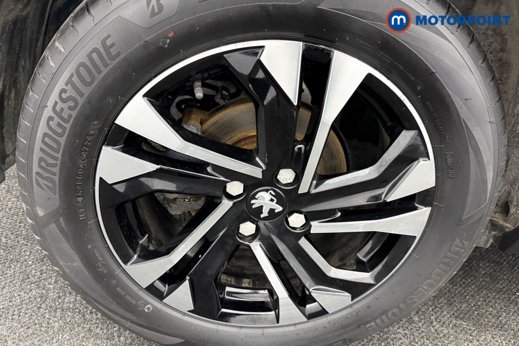 Peugeot 2008 GT Automatic Electric SUV - Stock Number (1603441) - 30th supplementary image