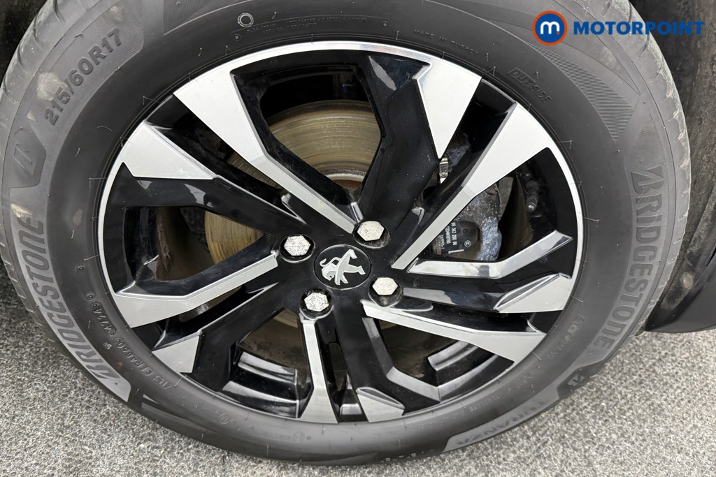 Peugeot 2008 GT Automatic Electric SUV - Stock Number (1603441) - 31st supplementary image