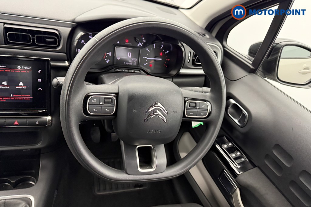 Citroen C3 C-Series Edition Manual Petrol Hatchback - Stock Number (1603442) - 3rd supplementary image