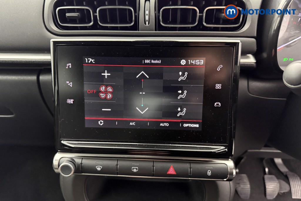 Citroen C3 C-Series Edition Manual Petrol Hatchback - Stock Number (1603442) - 7th supplementary image