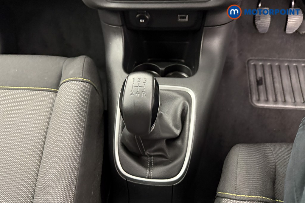 Citroen C3 C-Series Edition Manual Petrol Hatchback - Stock Number (1603442) - 11th supplementary image