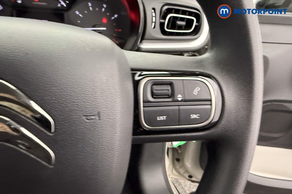 Citroen C3 C-Series Edition Manual Petrol Hatchback - Stock Number (1603442) - 13th supplementary image