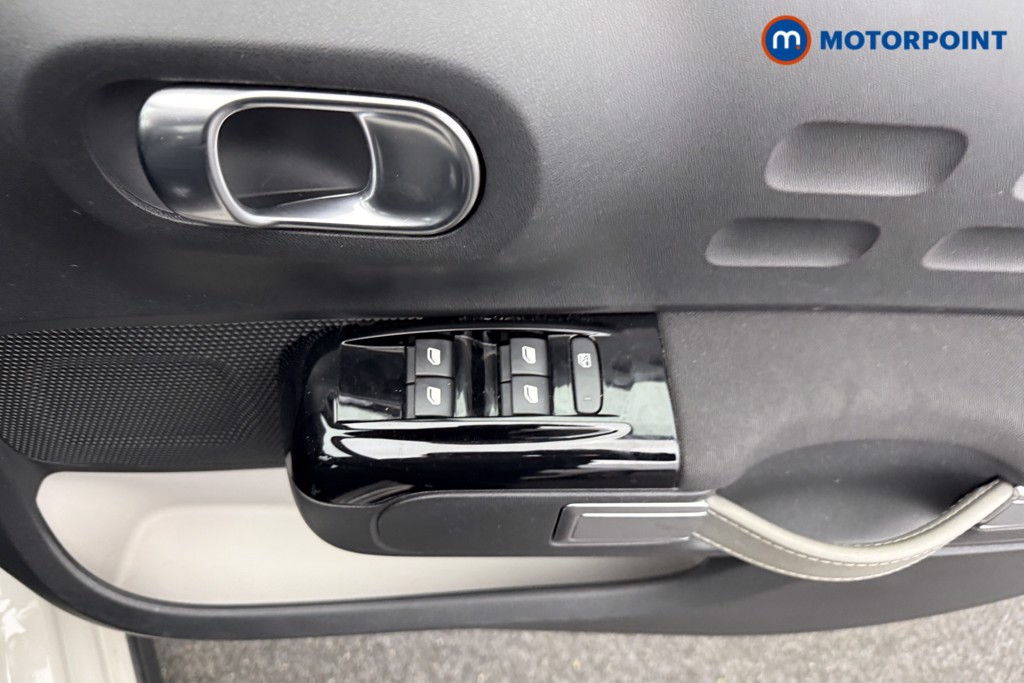 Citroen C3 C-Series Edition Manual Petrol Hatchback - Stock Number (1603442) - 15th supplementary image